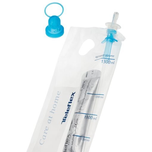 MMG™ Intermittent Closed System Catheter