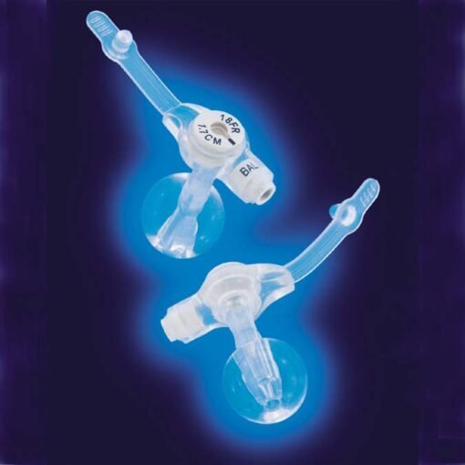 Mic-Key® Gastrostomy Feeding Tube Kit