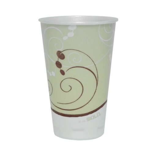 Trophy® Drinking Cup