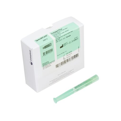 SpeediCath® Compact Plus Female Catheter