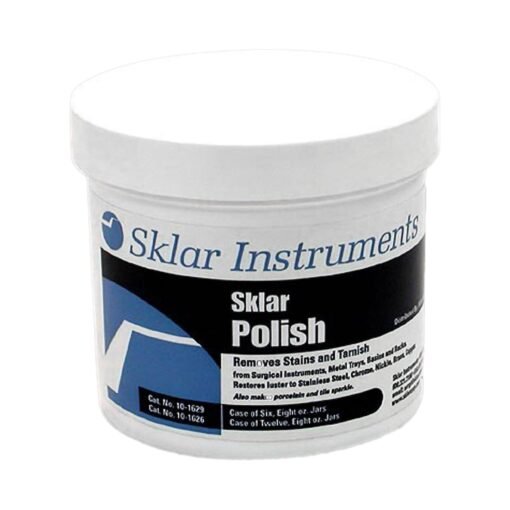 Sklar Instrument Polish