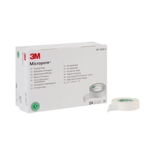 3M™ Micropore™ Paper Medical Tape