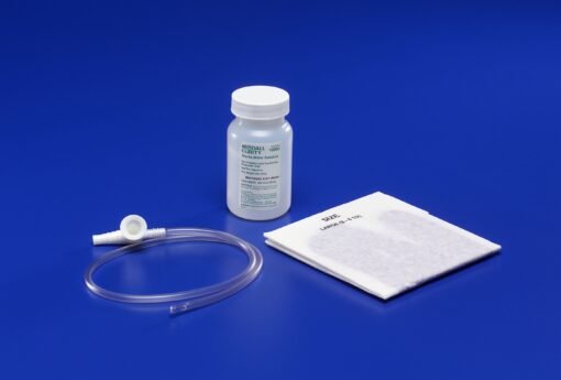 Covidien Suction Catheter Kit