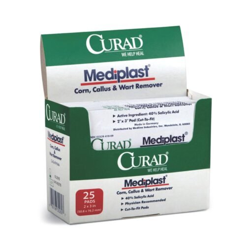 Curad® Mediplast Corn