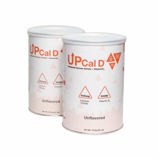 UpCal D® Oral Supplement