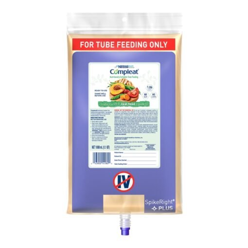 Compleat® Original Tube Feeding Formula