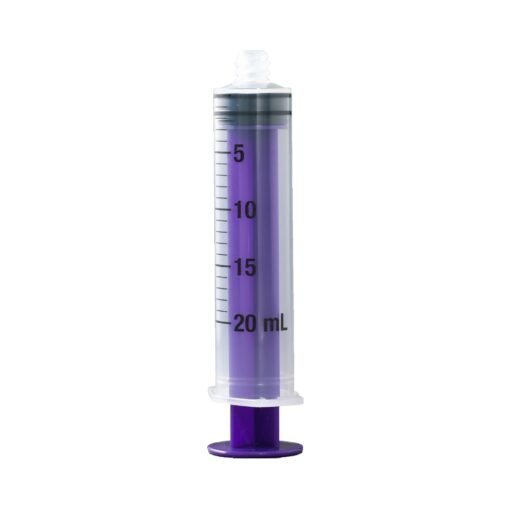 Vesco® Irrigation Syringe