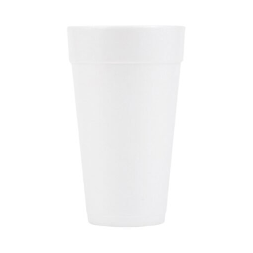 Solo® Styrofoam Drinking Cup