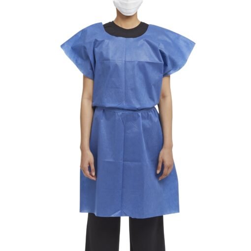 Graham Medical Products Exam Gown