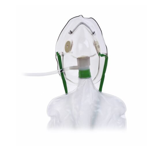 Teleflex Medical Non-Rebreather Oxygen Mask