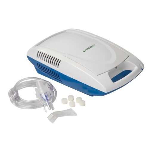 VH Complete™ Tabletop Nebulizer System