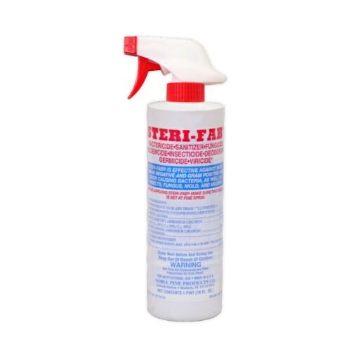 Steri-Fab® Insecticide