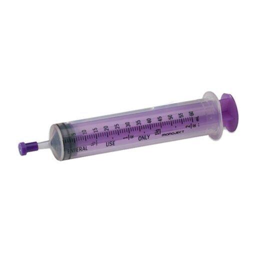 Monoject™ Oral Dispenser Syringe