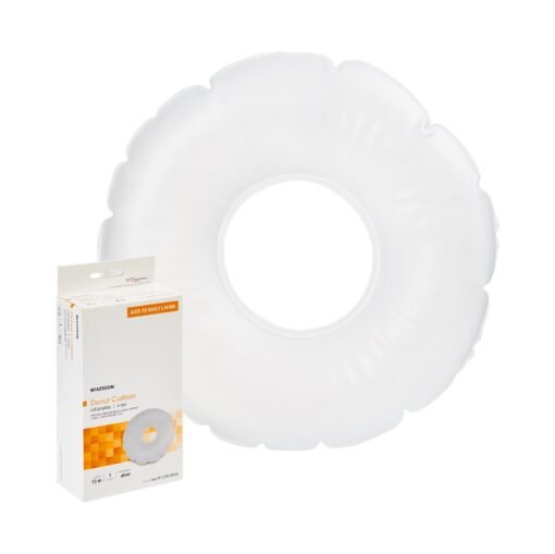 McKesson Ring Cushion