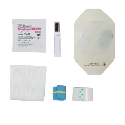 McKesson I.V. Start Kit