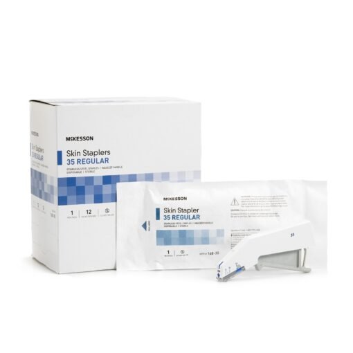 McKesson Skin Stapler