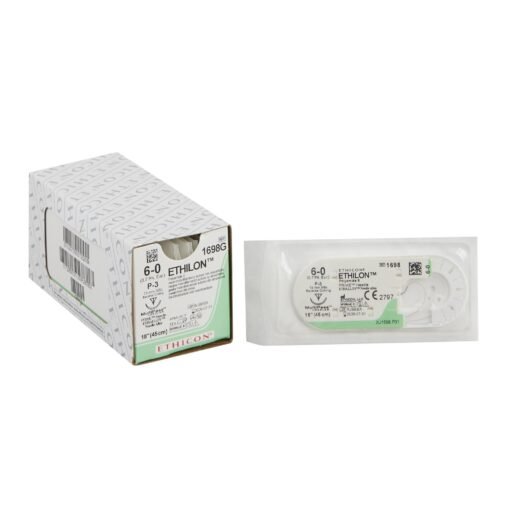 Ethilon™ Suture with Needle