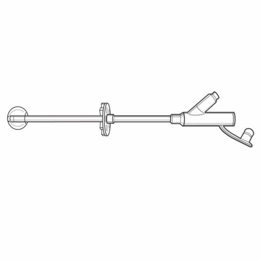 Mic® Bolus Gastrostomy Feeding Tube