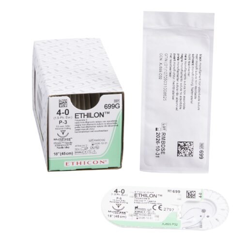 Ethilon™ Suture with Needle