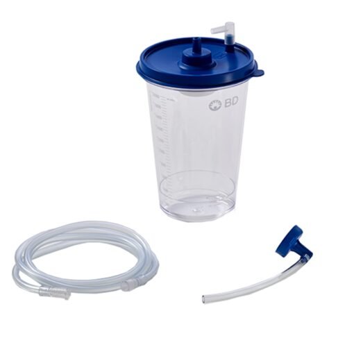 PureWick™ Urine Collection System Accessory Replacement Kit