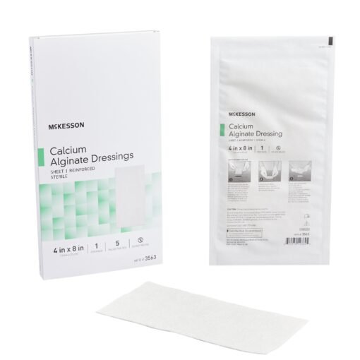 McKesson Alginate Dressing