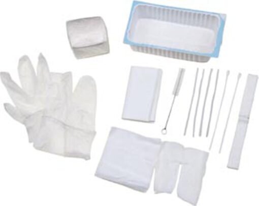 AMSure® Tracheostomy Care Kit