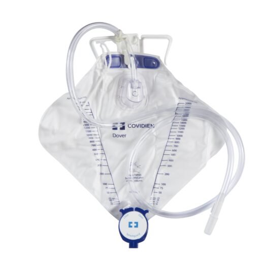 Dover™ Urinary Drainage Bag