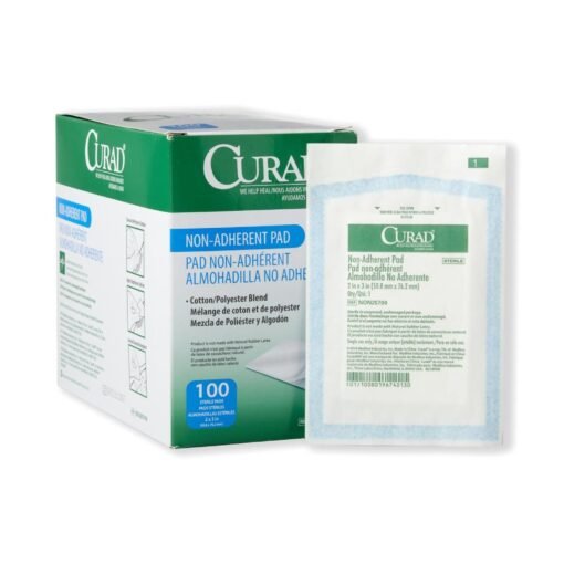 Curad® Non-Adherent Dressing