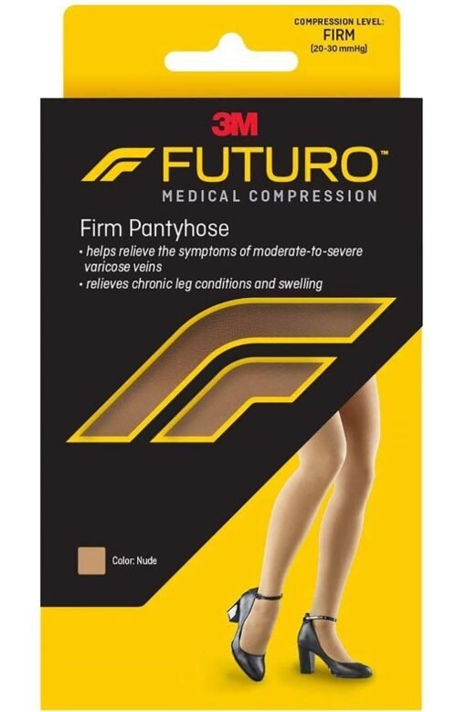 3M™ Futuro™ Compression Pantyhose