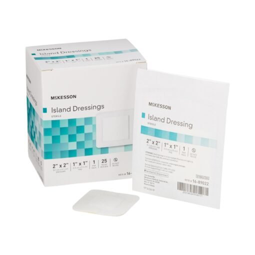 McKesson Adhesive Dressing