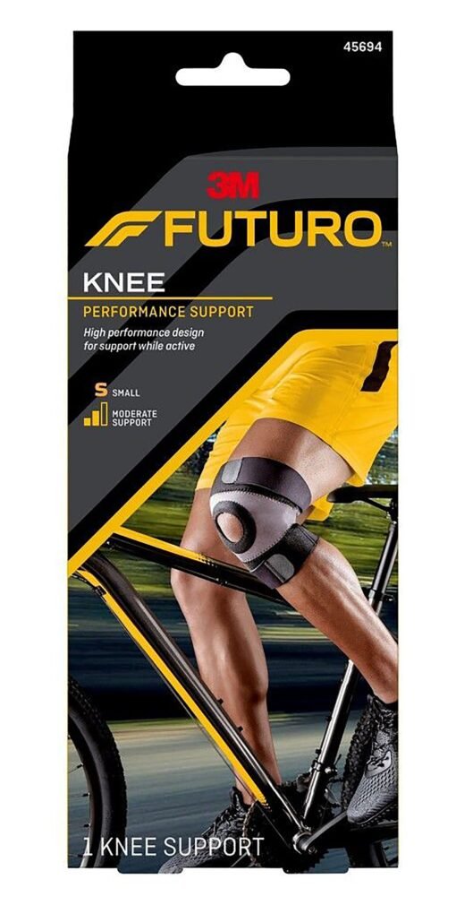 3M™ Futuro™ Sport Knee Brace