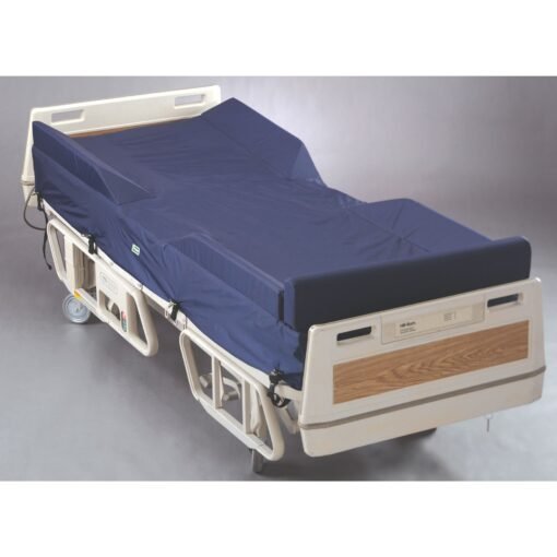 Posey® Defined Perimeter Mattress Overlay