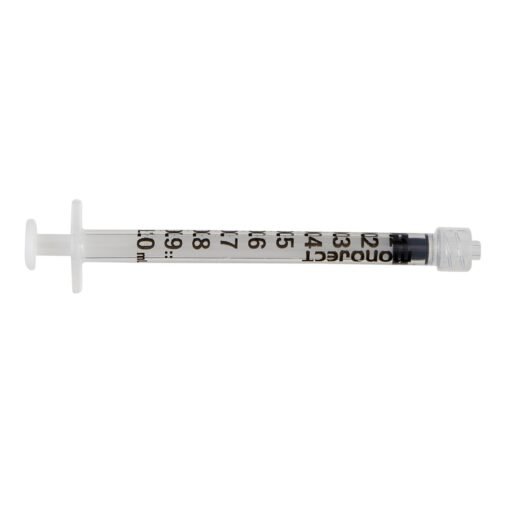 Monoject™ Tuberculin Syringe