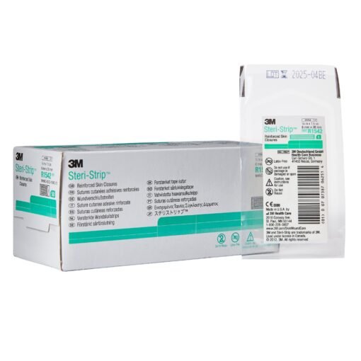 3M™ Steri-Strip™ Skin Closure Strip