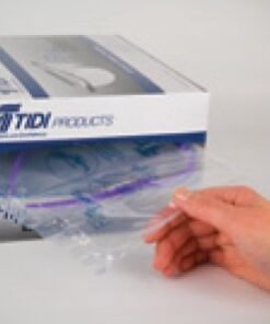 TIDIShield Flip 'n Go Eye Shields